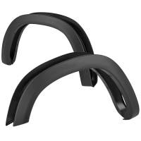 Spec'D Tuning Products - Spec-D 2019-2021 Dodge RAM 1500 4PC OE Style Fender Flares - Image 1
