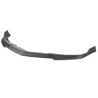 Spec'D Tuning Products - Spec-D 2011-2014 Dodge Charger Matte Black 3PC Front Bumper Lip Splitter Kit - Image 1