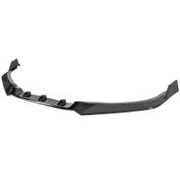 Spec'D Tuning Products - Spec-D 2018-2020 Honda Odyssey Glossy Black 3PC Front Bumper Lip Splitter Kit - Image 1