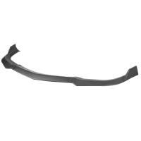 Spec'D Tuning Products - Spec-D 2011-2014 Dodge Charger SRT8 Matte Black 3PC Front Bumper Lip Splitter Kit - Image 1