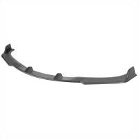 Spec'D Tuning Products - Spec-D 2009-2011 BMW 3 Series E90 Matte Black 3PC Front Bumper Lip Kit - Image 1