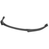 Spec'D Tuning Products - Spec-D 2018-2021 Kia Stinger Matte Black 3PC Front Bumper Lip Splitter Kit - Image 1