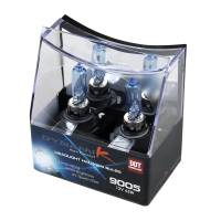 Spec'D Tuning Products - Spec-D 9005 Halogen light Bulbs - Image 1