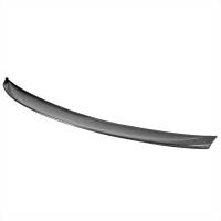 Spec'D Tuning Products - Spec-D 2018-2021 Kia Stinger VT Style Spoiler Lid (Carbon Fiber w/ Glossy Black Finish) - Image 1