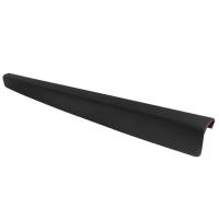 Spec'D Tuning Products - Spec-D 2007-2014 Chevrolet Silverado/GMC Sierra 2500/3500 Black Textured ABS OE Style Tailgate Cap Cover - Image 1