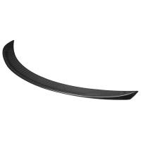 Spec'D Tuning Products - Spec-D 2012-2018 Tesla S Carbon Fiber Factory Style Rear Spoiler - Image 1
