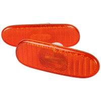 Spec'D Tuning Products - Spec-D 2000-2005 Toyota Celica/MR2 Spyder Amber Lens Side Marker Lights - Image 1