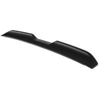 Spec'D Tuning Products - Spec-D 2008-2017 Dodge Challenger Black Primer ABS Demon Style Rear Spoiler - Image 1