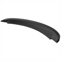 Spec'D Tuning Products - Spec-D 2014-2015 Chevrolet Camaro Black ABS Z28 Style Rear Spoiler - Image 1