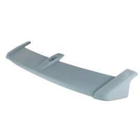 Spec'D Tuning Products - Spec-D 2007-2011 Honda CR-V Grey Primer ABS OE Style Rear Spoilier - Image 1