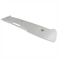 Spec'D Tuning Products - Spec-D 2012-2016 Honda CR-V EX/ EX-L/ LX/ SE/ Touring ABS OE Style Rear Spoiler - Image 1