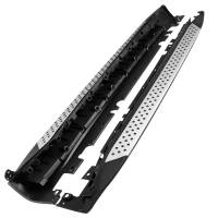 Spec'D Tuning Products - Spec-D 2007-2012 BMW X5 E70 Aluminum Side Step Running Boards - Image 1