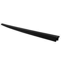 Spec'D Tuning Products - Spec-D 2004-2008 Ford F-150/ Lincoln Mark LT Black Textured ABS Tailgate Cap Cover - Image 1