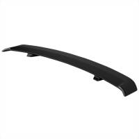 Spec'D Tuning Products - Spec-D 2005-2009 Ford Mustang Matte Black ABS Factory GT Style Rear Spoiler - Image 1