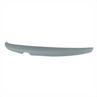 Spec'D Tuning Products - Spec-D 2008-2012 Honda Accord Sedan Grey Primer ABS OE Style Rear Trunk Spoiler - Image 1