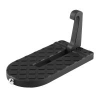 Spec'D Tuning Products - Spec-D Universal Black Car Door Step - Image 1