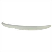 Spec'D Tuning Products - Spec-D 2007-2011 Toyota Camry Grey Primer ABS OE Style Rear Trunk Spoiler - Image 1