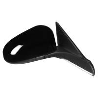 Spec'D Tuning Products - Spec-D 2015-2018 Toyota Camry Glossy Black 5-Pin Power Heated & Adjustable Side Mirror - Passenger Side Only - Image 1