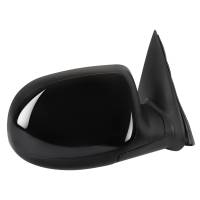 Spec'D Tuning Products - Spec-D 1999-2002 Chevrolet Silverado/Tahoe/Suburban GMC Sierra/Yukon Black Power Adjustable & Heated Side Mirror - Passenger Side Only - Image 1