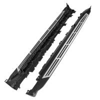 Spec'D Tuning Products - Spec-D 2019-2020 BMW G05 X5 Aluminum Side Step Bars - Image 1