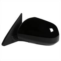 Spec'D Tuning Products - Spec-D 2008-2013 Toyota Highlander 7-Pin Power Adjustable & Heated Side Mirror w/ LED Puddle Light - Driver Side Only - Image 1