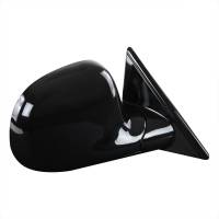 Spec'D Tuning Products - Spec-D 1994-1998 Chevrolet Blazer/ Isuzu Hombre/ GMC Jimmy/Sonoma Glossy Black Power Adjustable Side Mirror - Passenger Side Only - Image 1