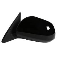 Spec'D Tuning Products - Spec-D 2008-2013 Toyota Highlander 5-Pin Power Adjustable & Heated Side Mirror - Driver Side Only - Image 1