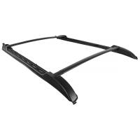 Spec'D Tuning Products - Spec-D 2005-2018 Toyota Tacoma Double Cab Aluminum Roof Rack Side Rails - Image 1