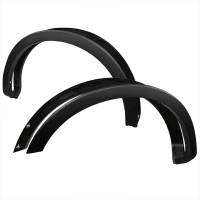 Spec'D Tuning Products - Spec-D 2004-2008 Ford F-150/ 2007-2008 Lincoln Mark LT Styleside Factory OE Style Fender Flares - Image 1