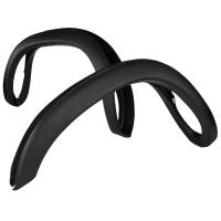 Spec'D Tuning Products - Spec-D 2002-2009 Dodge RAM Factory OE Style Fender Flares - Image 1