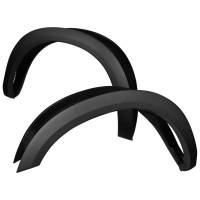 Spec'D Tuning Products - Spec-D 2010-2017 Dodge RAM 2500/3500 Smooth Factory OE Style Fender Flares - Image 1