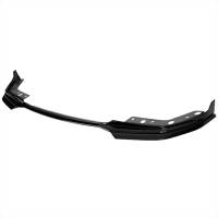 Spec'D Tuning Products - Spec-D 2019-2020 BMW 3 Series G20/G21 Glossy Black ABS 3PC Front Bumper Lip Set - Image 1