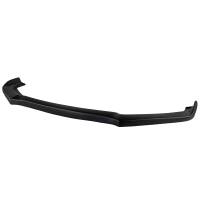 Spec'D Tuning Products - Spec-D 2013-2016 Scion FRS/Toyota 86/Subaru BRZ Black Polypropylene Bumper Lip - Image 1