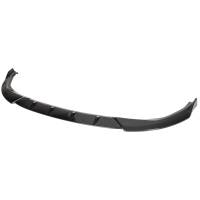 Spec'D Tuning Products - Spec-D 2019-2020 BMW 3 Series G20 M Sport/M340i Glossy Black Polypropylene 3PC Bumper Lip - Image 1