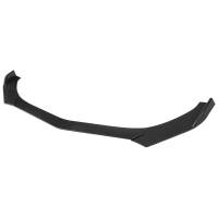Spec'D Tuning Products - Spec-D Universal Matte Black Polypropylene 3PC Bumper Lip - Image 1
