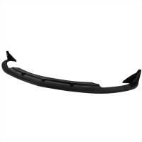 Spec'D Tuning Products - Spec-D 2005-2009 Ford Mustang V8 Polyurethane CV3 Style Bumper Lip - Image 1