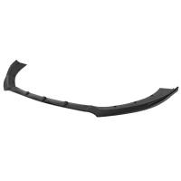 Spec'D Tuning Products - Spec-D 2015-2017 Ford Mustang Matte Black Polypropylene 3PC Bumper Lip - Image 1