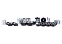 Whiteline - Whiteline 9/02-9/07 Subaru Impreza Rear Vehicle Essentials Kit - Image 2