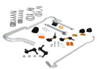 Whiteline - Whiteline Subaru Impreza WRX GR/GV Grip Series Stage 1 Kit - Image 1