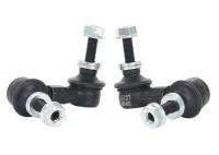 Whiteline - Whiteline 02-08 Subaru WRX / 04-08 WRX STi Front Sway Bar Link Kit - Image 2