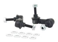 Whiteline - Whiteline 02-08 Subaru WRX / 04-08 WRX STi Front Sway Bar Link Kit - Image 1