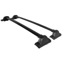 Spec'D Tuning Products - Spec-D 2007-2011 Honda CR-V Aluminum Roof Rack Cross Bars - Image 1