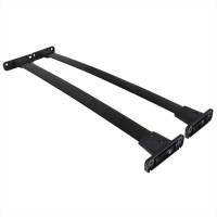 Spec'D Tuning Products - Spec-D 2005-2012 Nissan Pathfinder Rear Roof Rack Bar - Image 1
