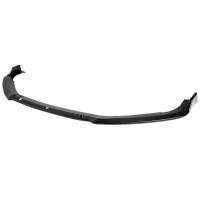 Spec'D Tuning Products - Spec-D 2018-2020 Honda Accord Glossy Black Polypropylene 3PC Front Bumper Lip - Image 1