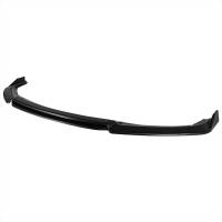 Spec'D Tuning Products - Spec-D 2016-2018 Honda Civic Sedan Polypropylene Bumper Lip - Image 1