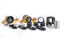 Whiteline - Whiteline 4/1993-9/2000 Subaru Impreza GC Sedan/GF Wagon Front Vehicle Essentials Kit - Image 2