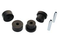 Whiteline - Whiteline Plus 94-97 VW Golf / 93-97 Jetta Rear Front Radius Arm Bushing Kit - Image 2