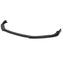 Spec'D Tuning Products - Spec-D 2018-2020 Honda Accord Matte Black Polypropylene 3PC Front Bumper Lip - Image 1