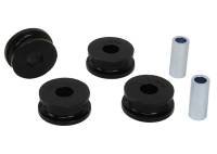 Whiteline - Whiteline Plus 88-91 Honda Civic/CRX / 10/87-11.91 Prelude Front Radius/Strut Rod to Chassis Bushing - Image 2