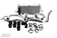 Turbo XS - Turbo XS 06-07 WRX/STi Front Mount Intercooler *Use Factory BOV/BOV NOT INCLUDED* - Image 1